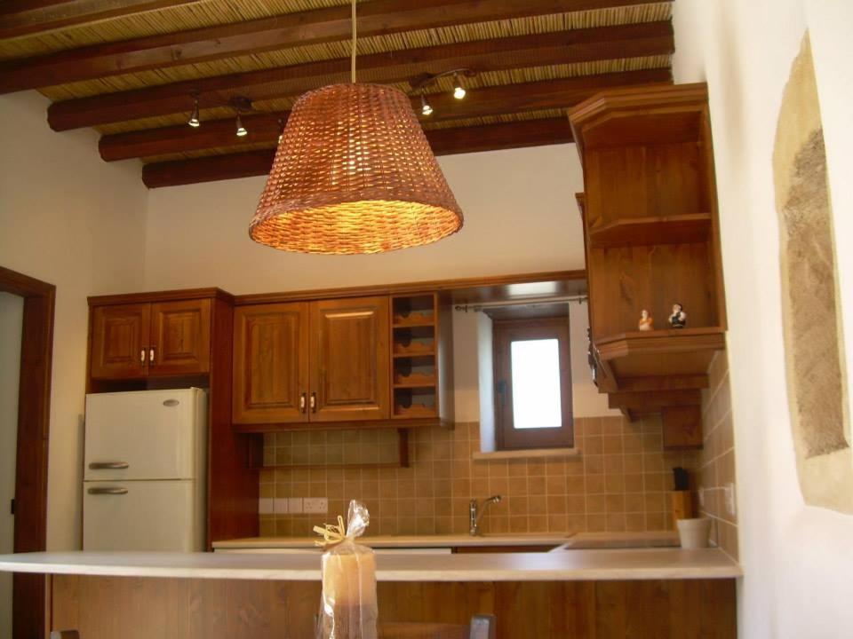 Ktima Charitini 2 Dom wakacyjny Pafos
