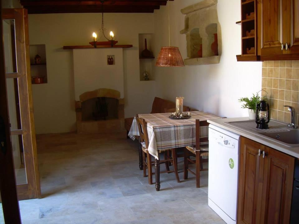 Ktima Charitini 2 * Pafos