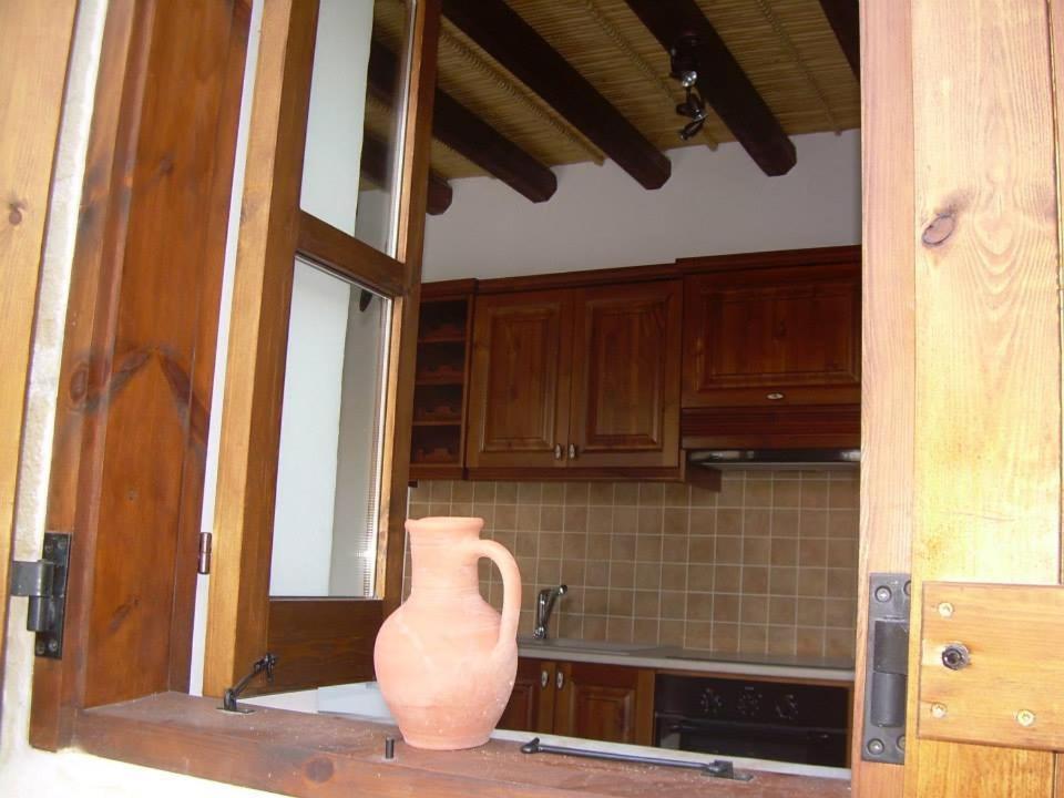 Dom wakacyjny Ktima Charitini 2