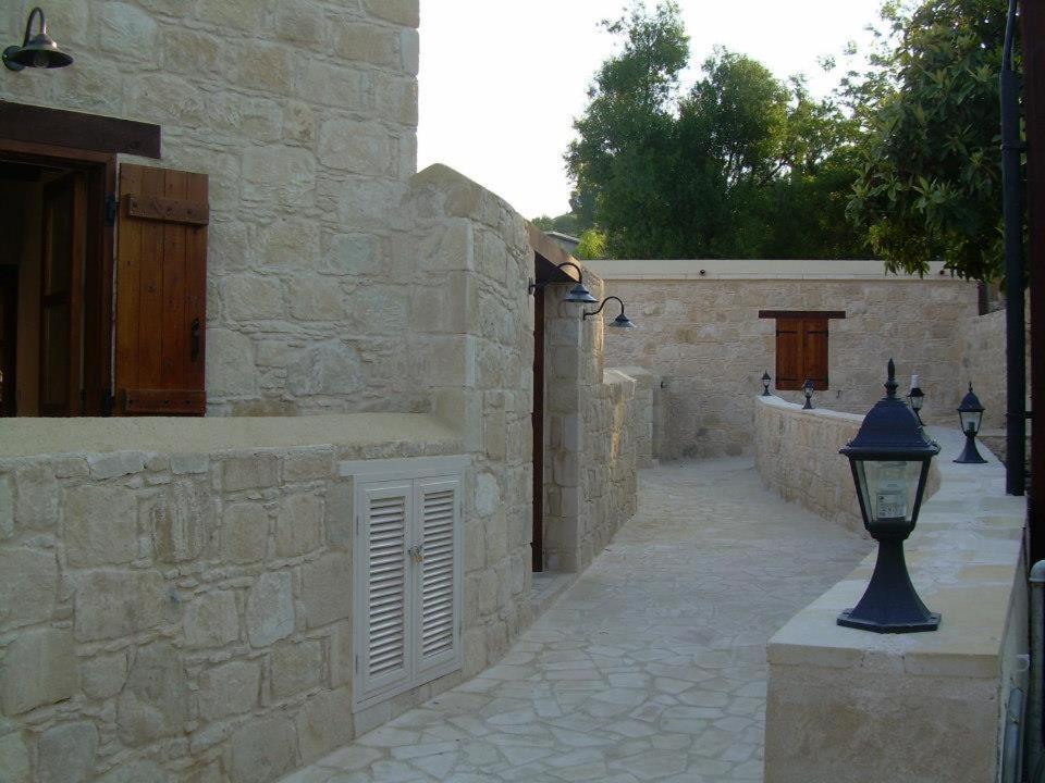 Ktima Charitini 2 Dom wakacyjny Pafos