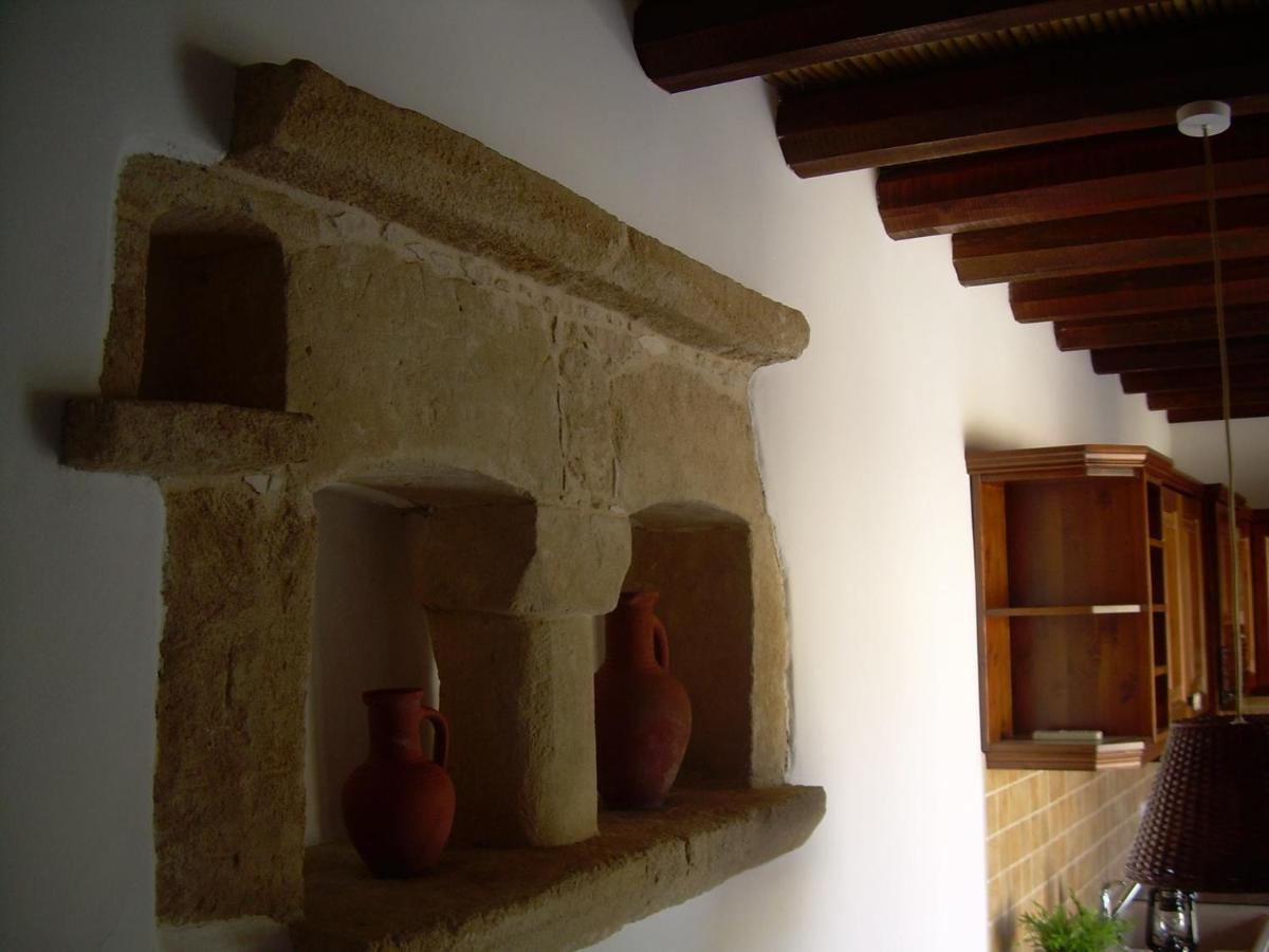 Ktima Charitini 2 Pafos