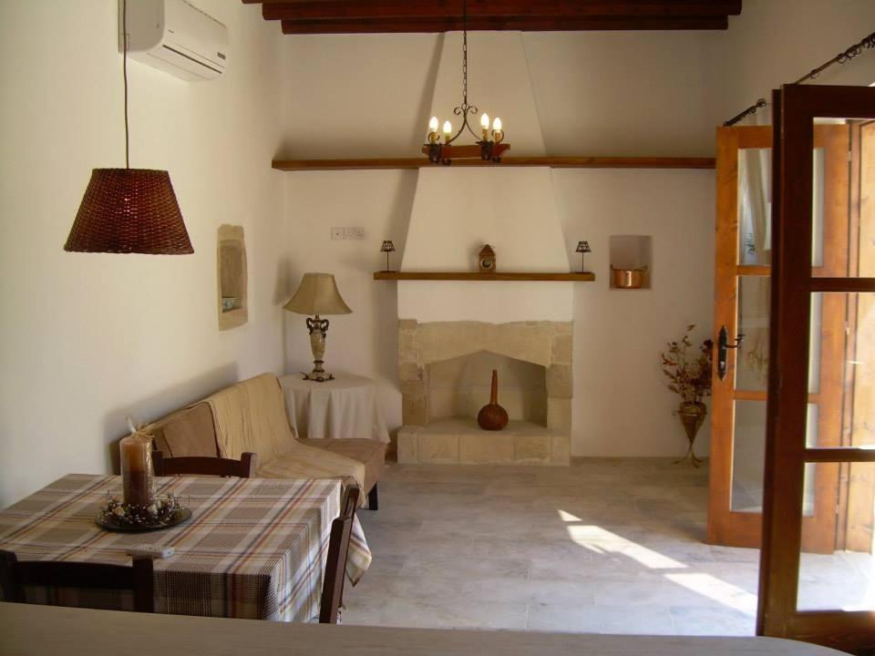 Holiday home Ktima Charitini 2 *