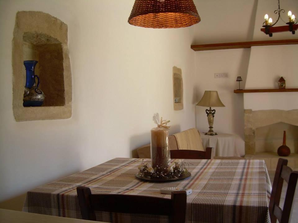 Holiday home Ktima Charitini 2 *