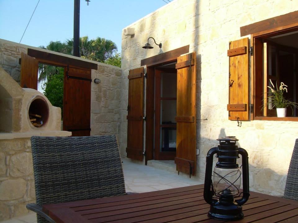 Holiday home Ktima Charitini 2