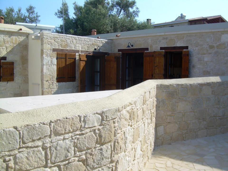 Ktima Charitini 2 Holiday home *